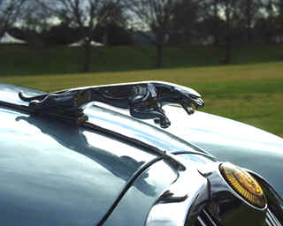 Jaguar S-type