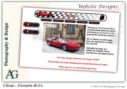 www.ferrarisrus.com.au