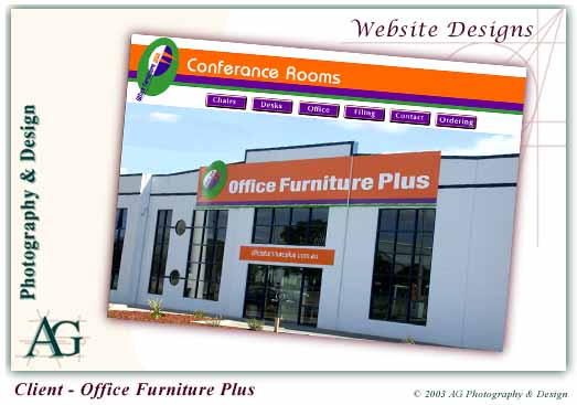 Office Furniture Plus